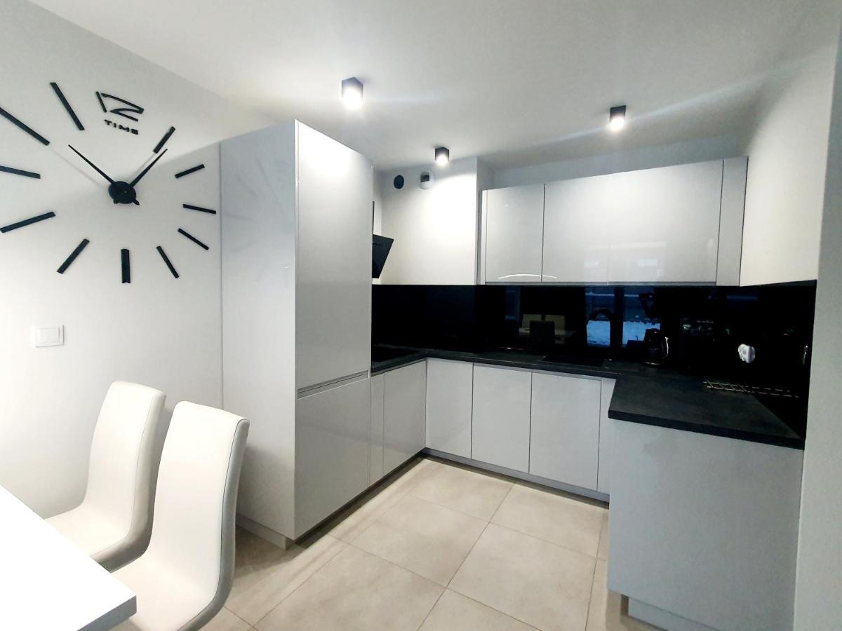 Konopnickiej 88 Cosy Apartment Sosnowiec Exterior photo